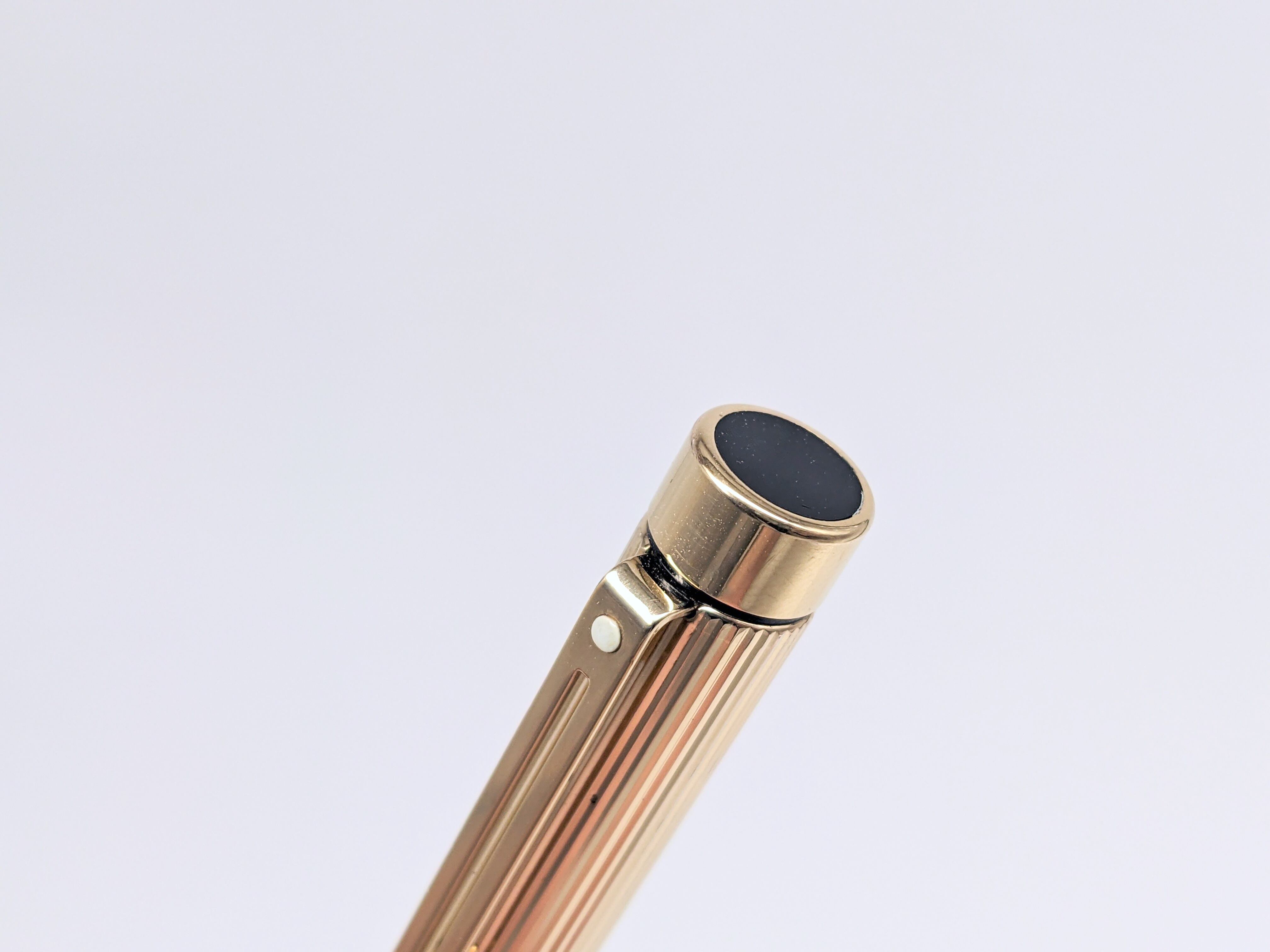 98 シェーファー タルガ 1005 SHEAFFER Targa 1005 （細字） 14K