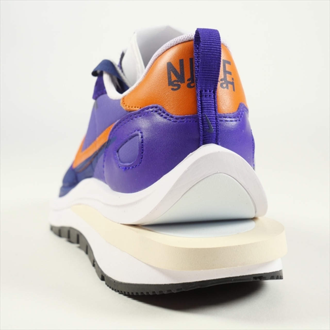 Sacai × Nike VaporWaffle 27.5cm