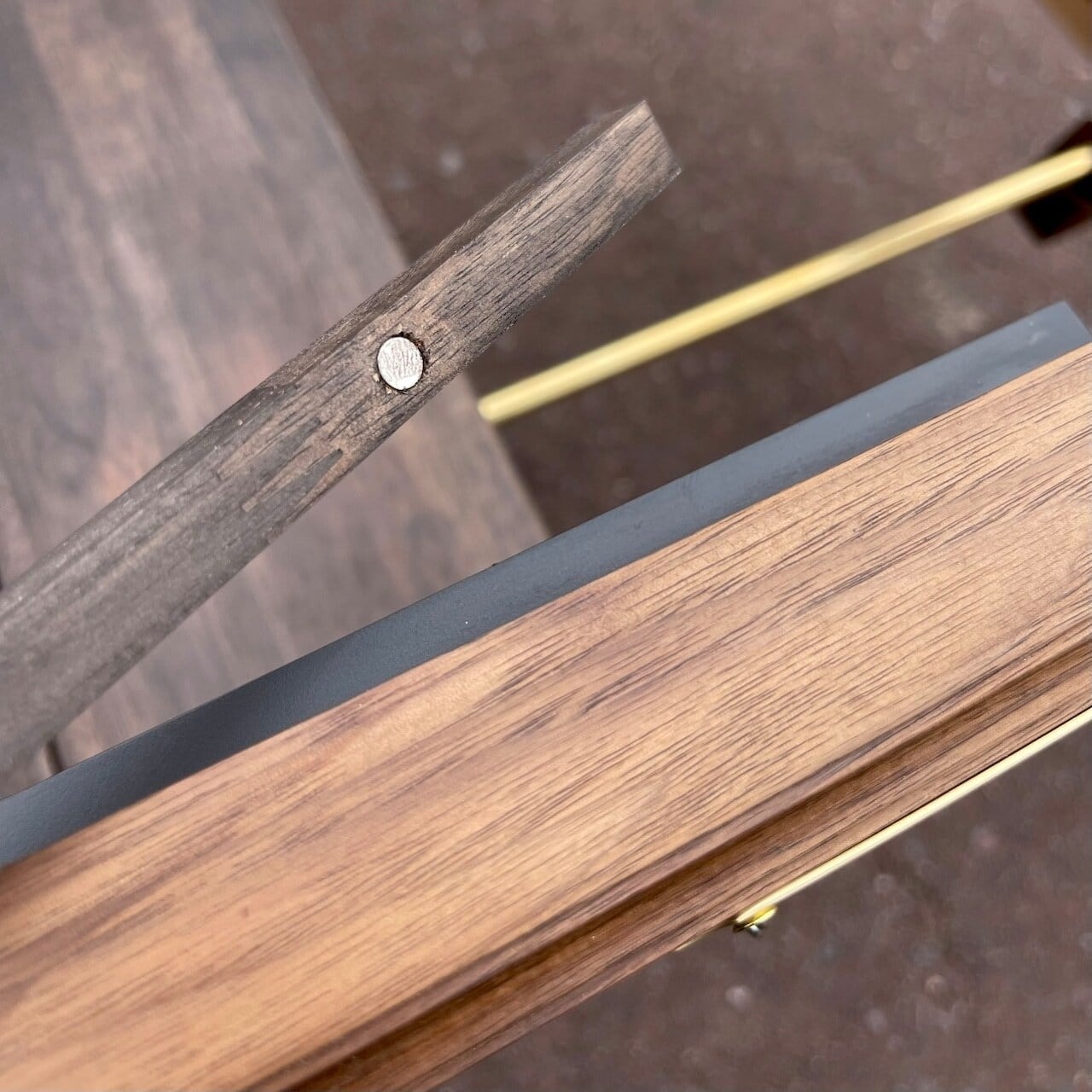 Grace SHINOBI TABLE(天板セット) | OLIVE OUTDOOR EQUIPMENT