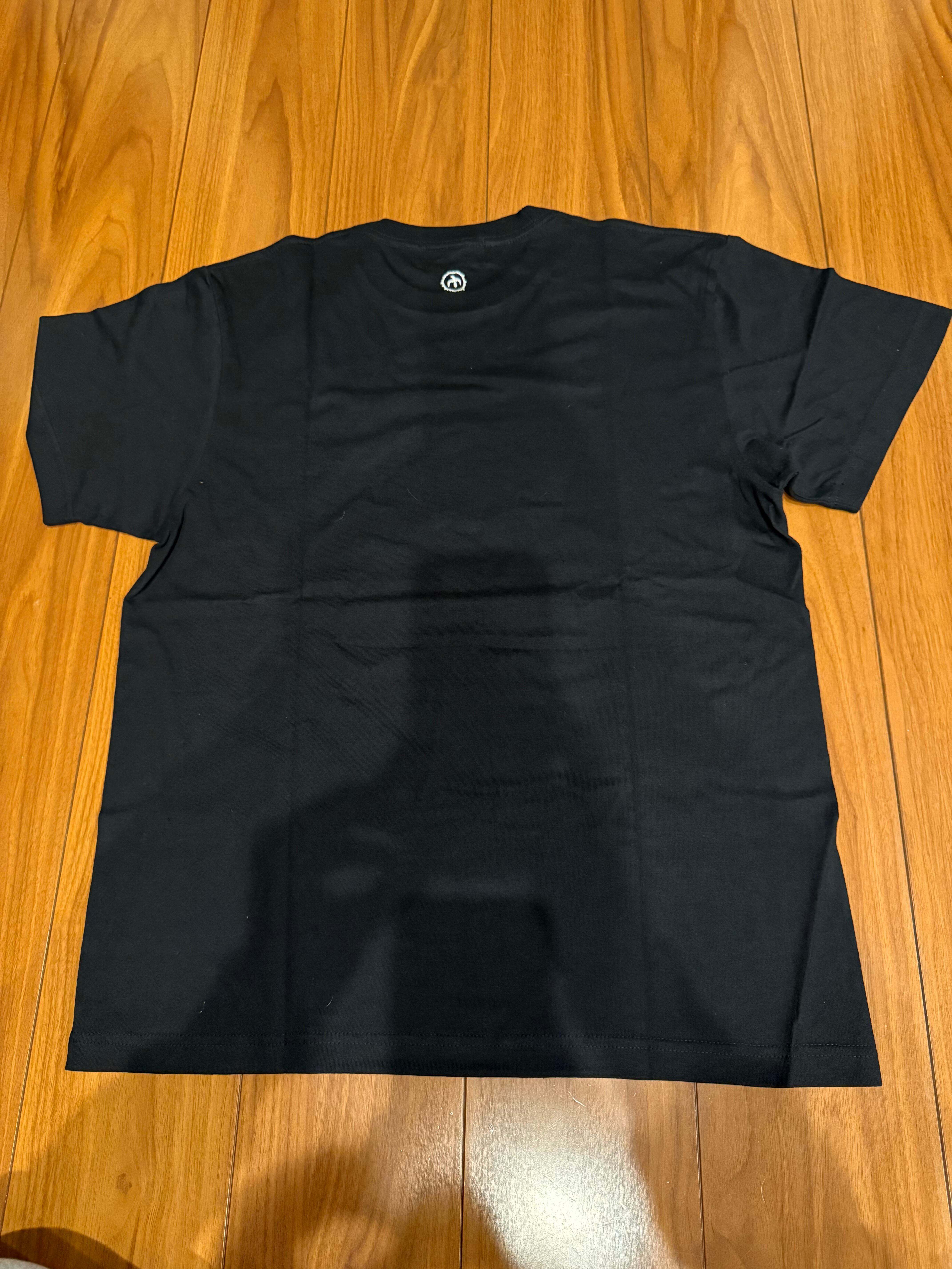 ゴローズ 新品 TシャツL 黒 | ゴローズ 通販 ゴローズ本物販売