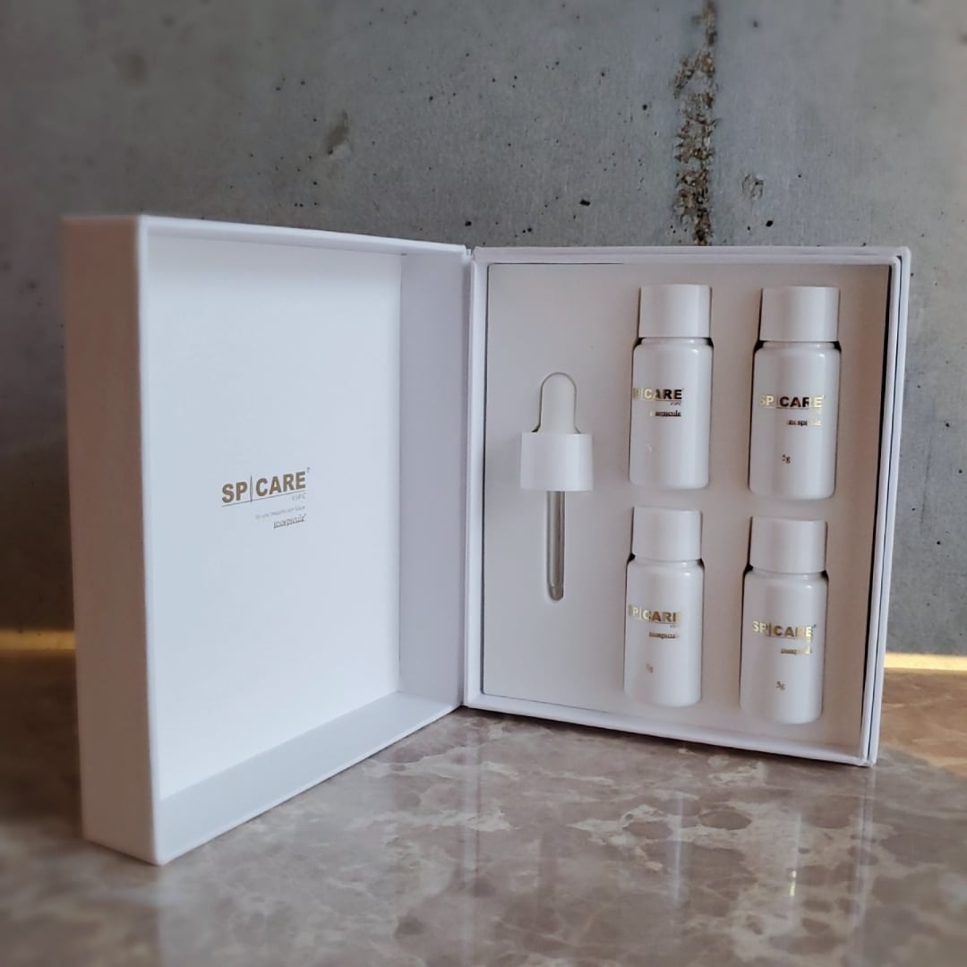 V3 VSPIC】針入りビタミンC(美容液) | 吉祥寺Serje.(セルジュ