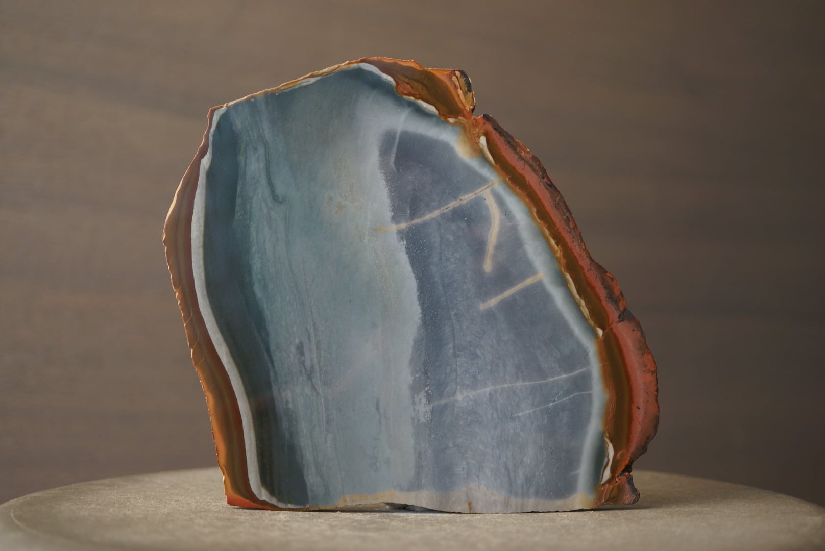 ポリクロームジャスパー Polychrome Jasper 1873 | 叙景 jokei