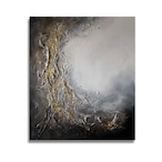 雲間の月光 / Moonlight Through the Clouds thumbnail 1