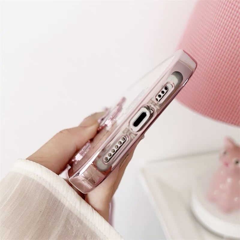 iPhoneケース iPhone14 iPhone13 ショルダーケース カメラ保護