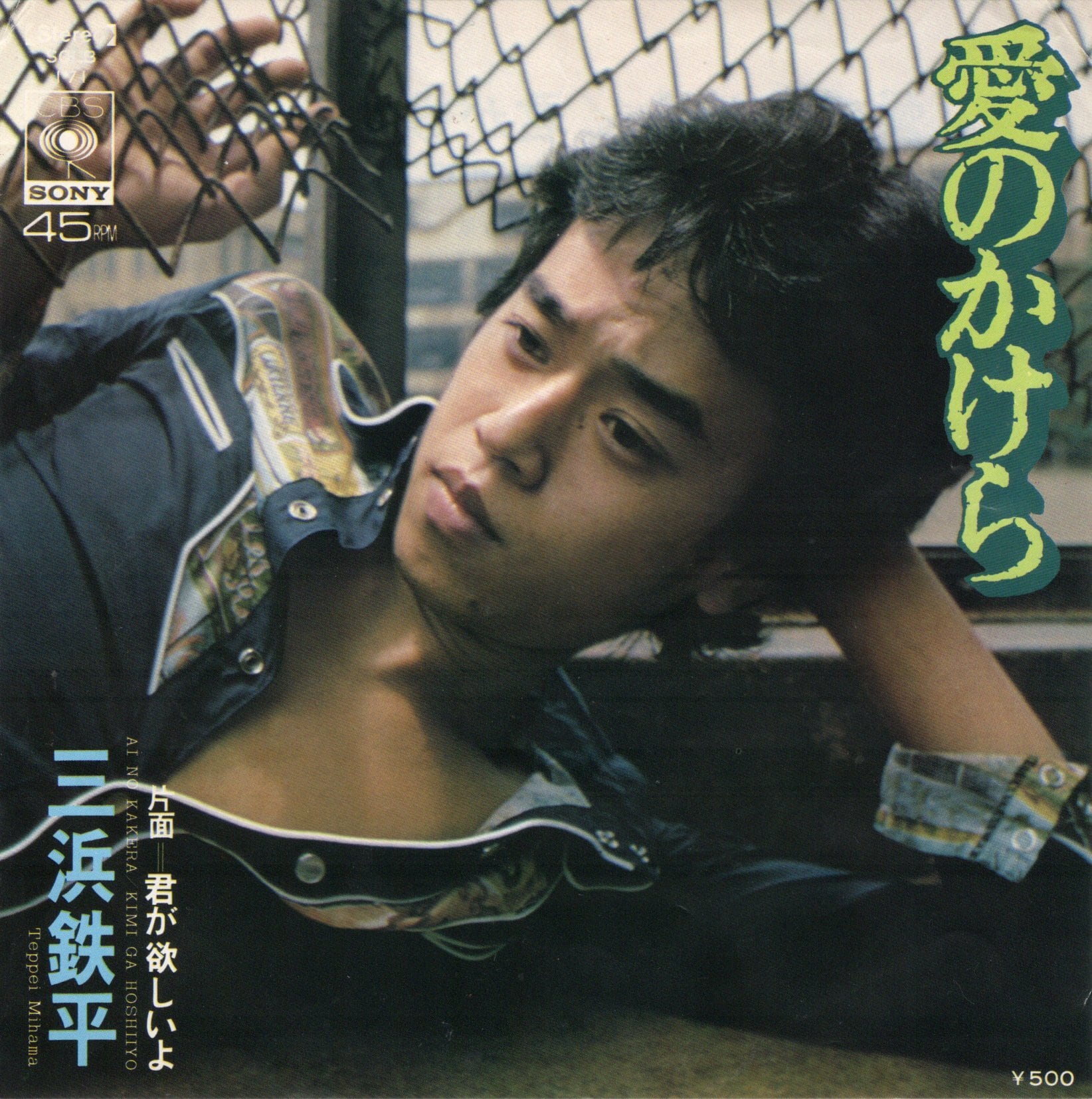 7″】佐井好子 二十才になれば / 紅い花 | VINYL SHOP shiosairec