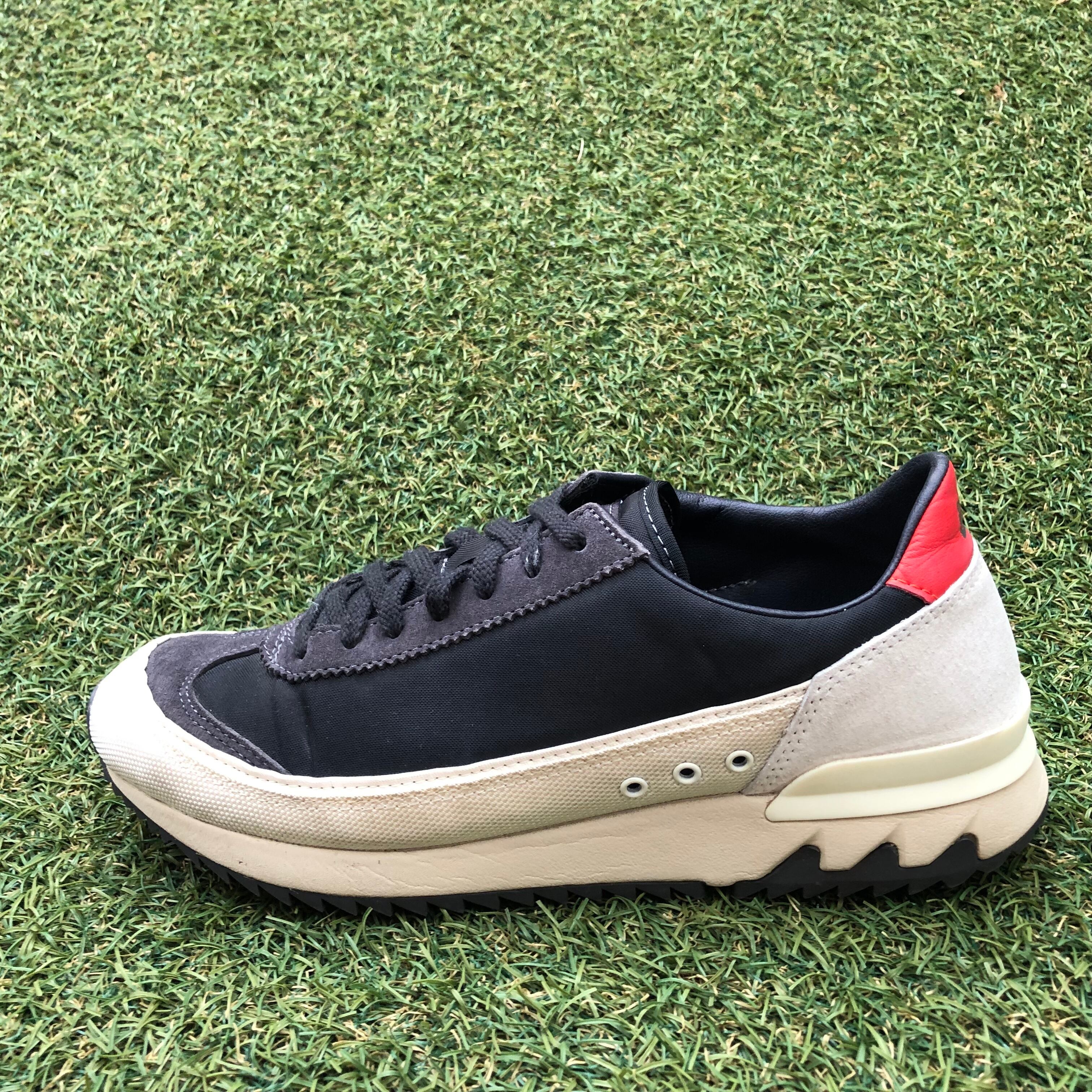 Onitsuka Tiger HSINTI オニツカタイガー ヘンシティ HW689