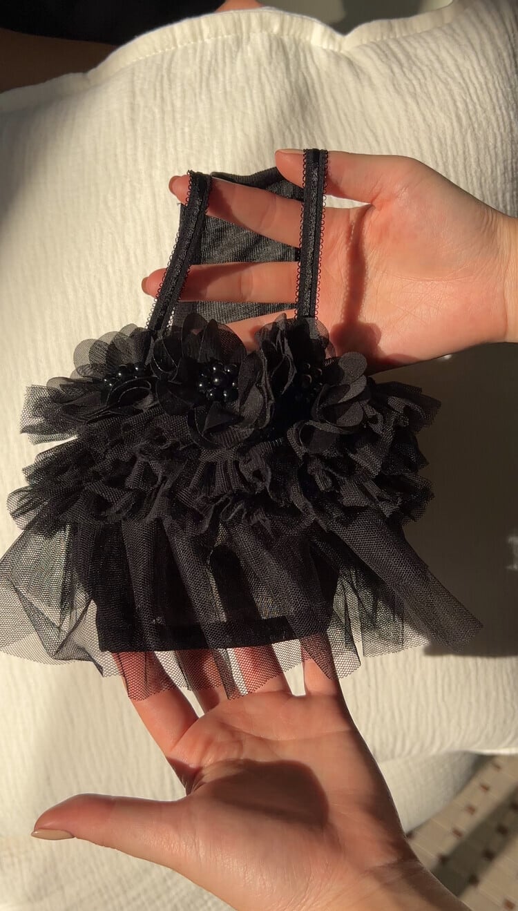 〈即納アイテム〉SICGGU / ムーンライトドレス