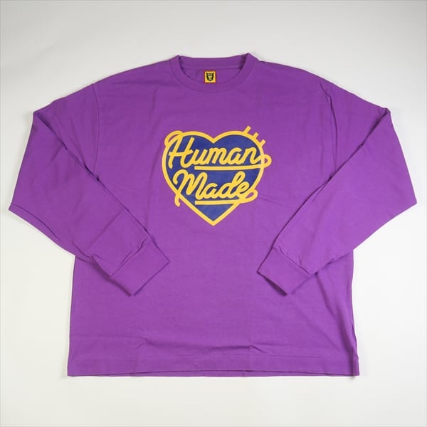 Size【L】 HUMAN MADE ヒューマンメイド 23AW GRAPHIC L/S T-SHIRT #4