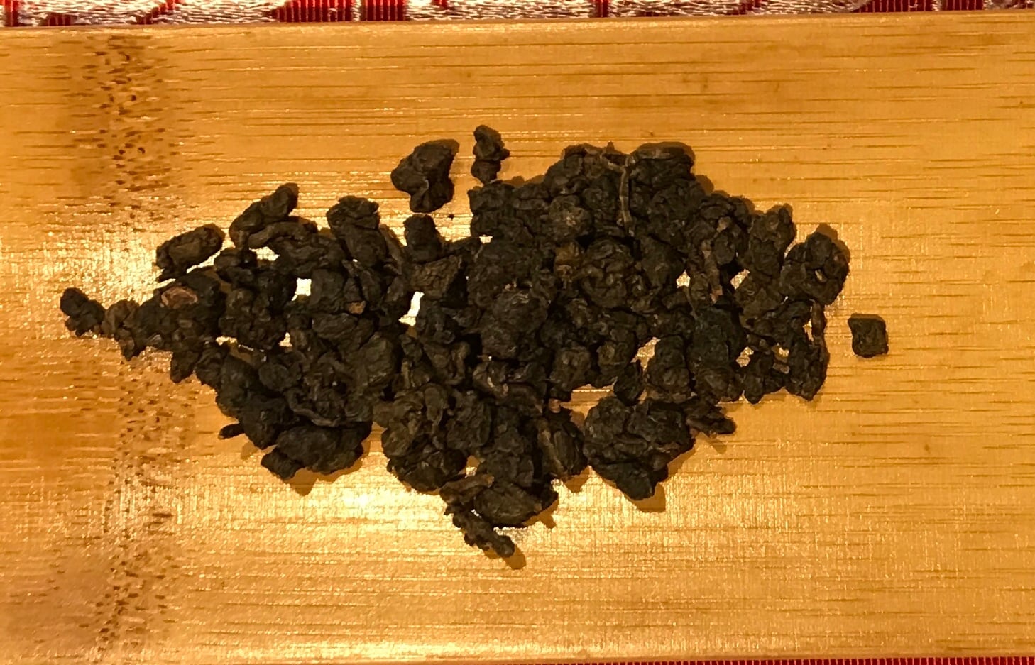 台湾 蜜香茶 貴妃美人　30g