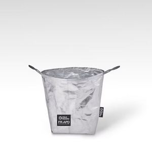 新品 FIELD RECORD FR-FDD-UV-5 / food dry bag with Dyneema®-UV 5L