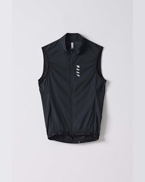 MAAP  Men's Draft Team Vest /Black