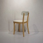 Vitra ヴィトラ Basel Chair バーゼルチェア ダイニングチェア アームレス チェア 椅子 北欧 ナチュラル モダン
