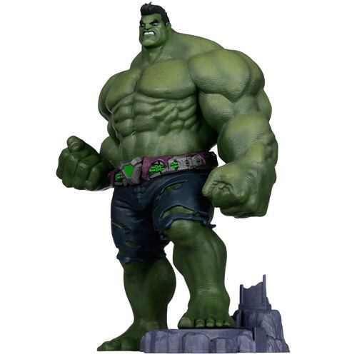 ハルクフィギュア着せ替え海外輸入品 ハルク | アールデリュージョン