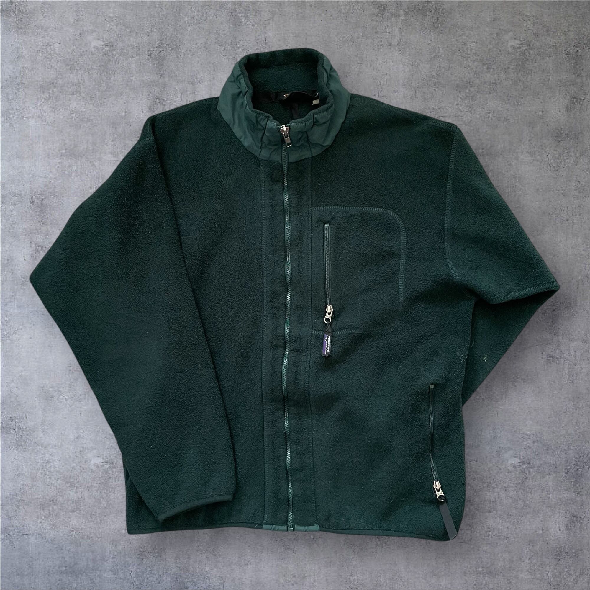 USA製 05s Patagonia R4 LightWeight Jacket | Aim vintage USA製 05s Patagonia R4 LightWeight Jacket | Aim vintage