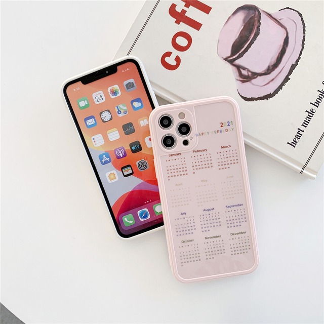 送料無料 Iphoneケース スマホケース 21年 カレンダー ピンク Happy Everyday 人気 おしゃれ アート 便利グッズ 日本未発売 輸入雑貨 Hachinohe Base 1518 送料無料 Iphoneケース スマホケース 21年 カレンダー ピンク Happy Everyday 人気 おしゃれ アート 便利グッズ 日本未発売 輸入雑貨 Hachinohe Base 1518