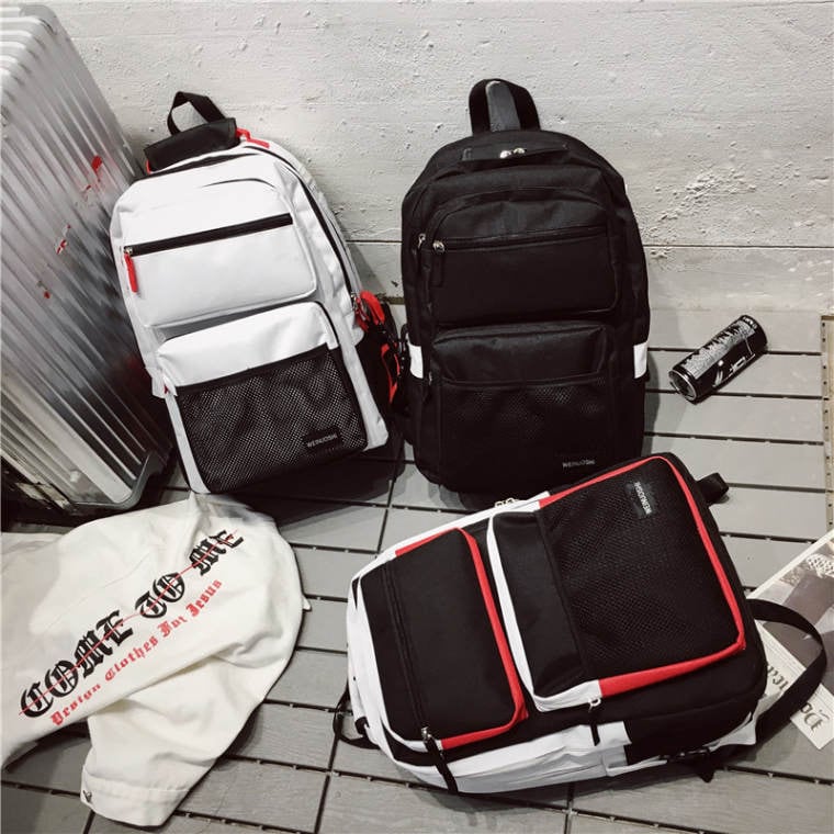 秋 冬 レディース リュックサック リュック 鞄 カバン バッグ 男女兼用