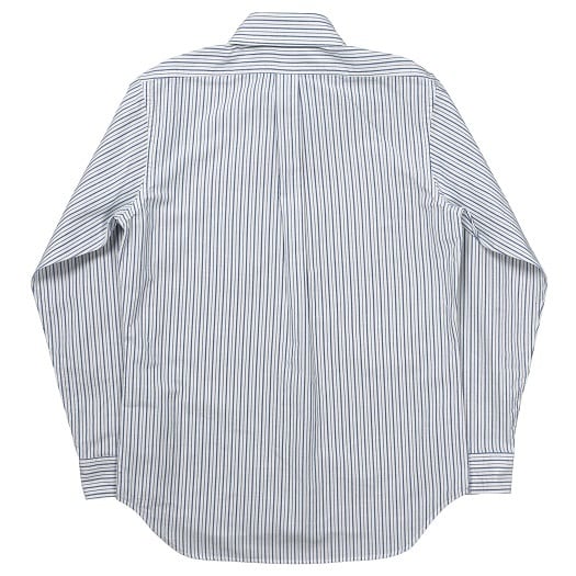 WORKERS(ワーカーズ)～Modified BD, Supima OX Matilda Stripe～ | Amboy