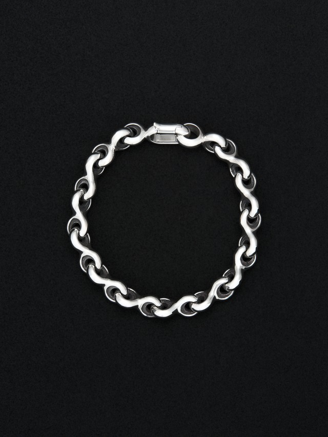 Lunar Trace Bracelet