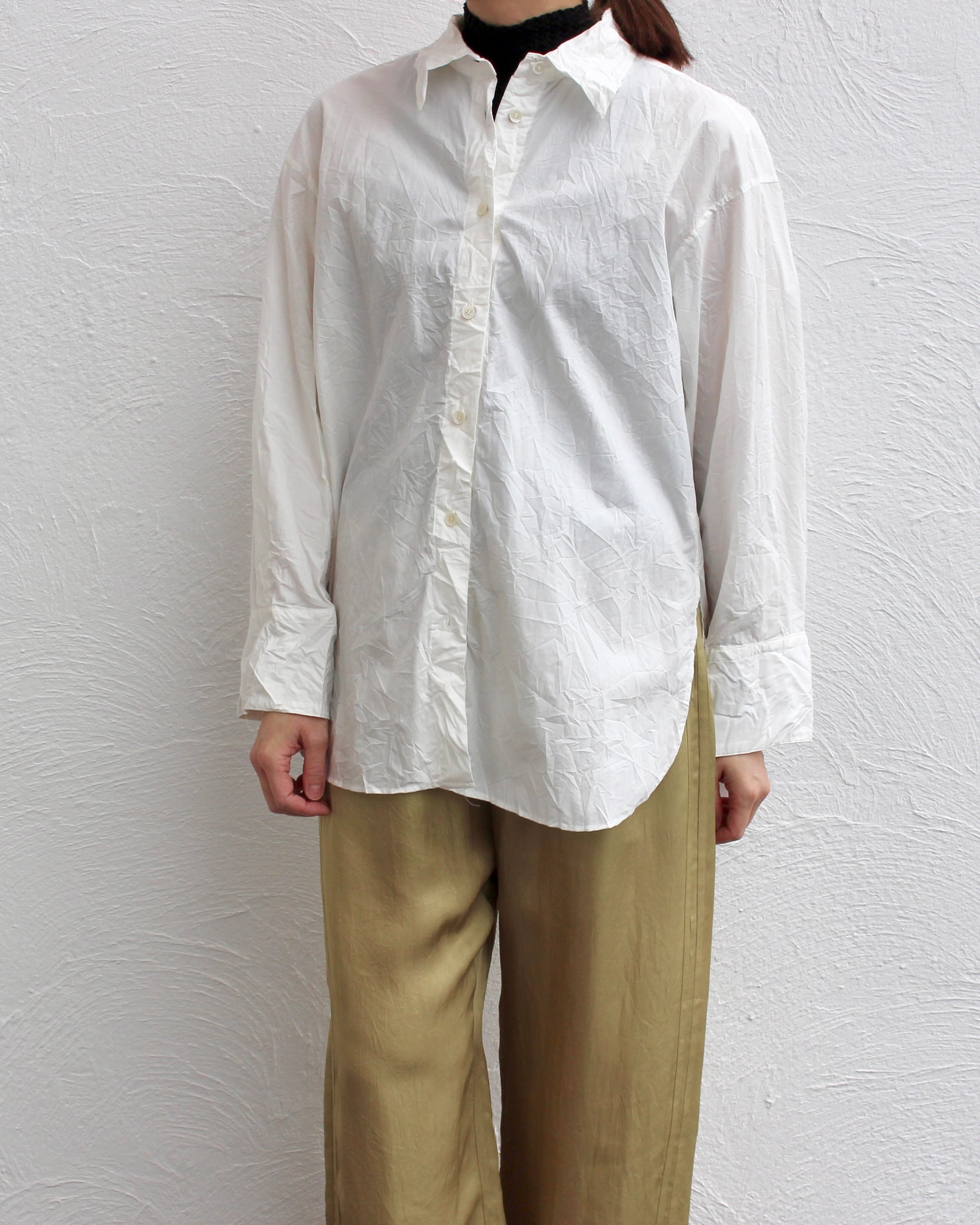 SAYAKA DAVIS/oversized shirts