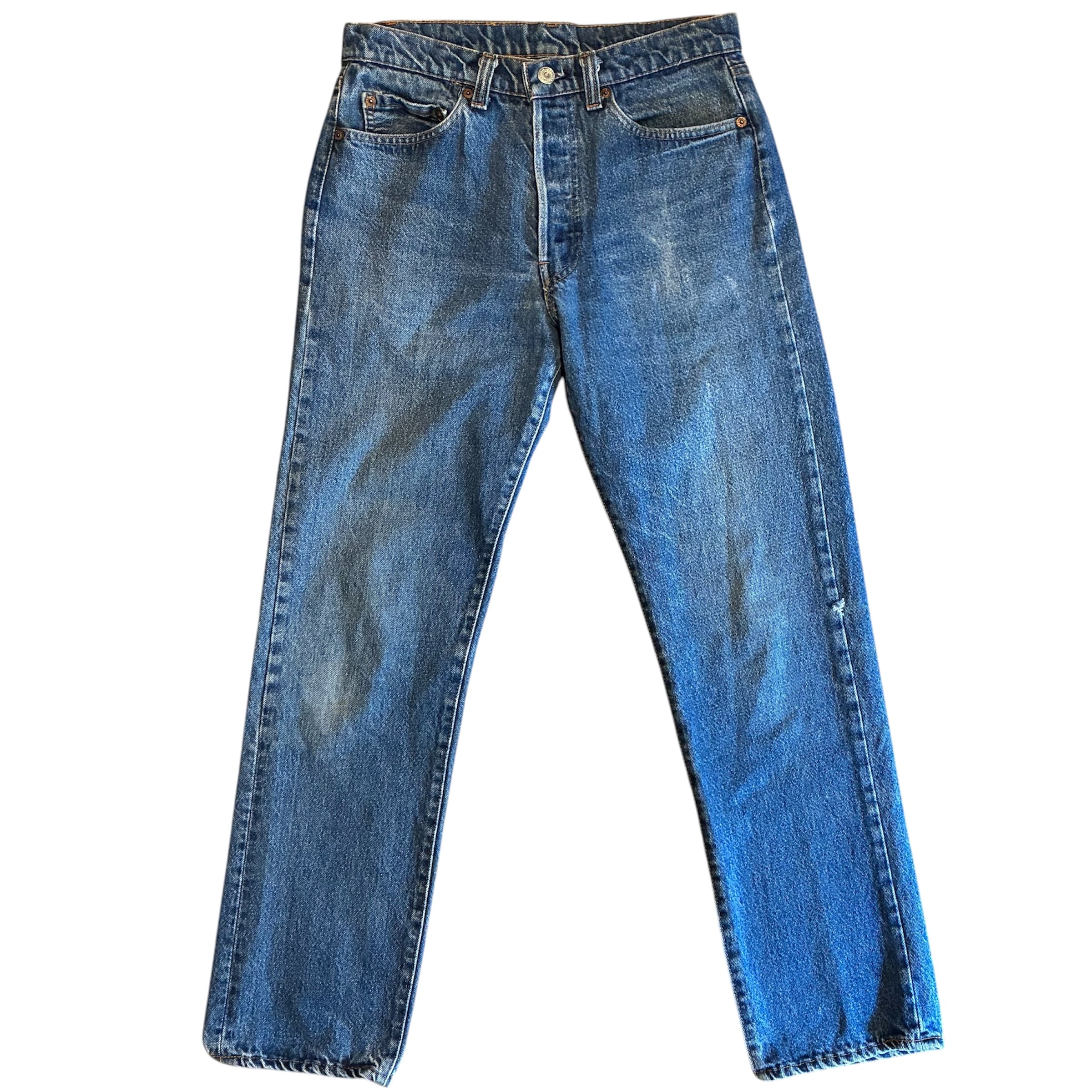 Yeezy × Gap Satin Pants ''Fade Navy'' | Haole