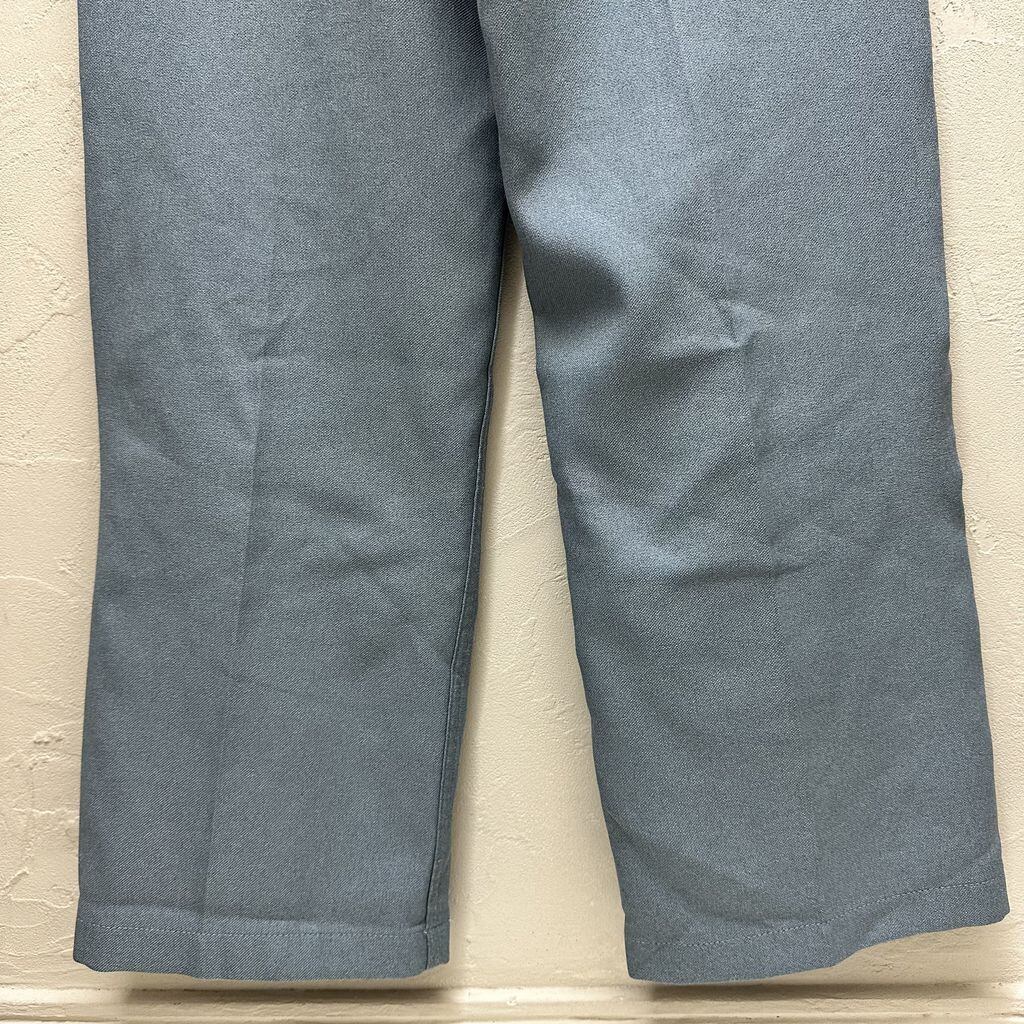 20AW DAIRIKU Pressed pants 31 グレー DAIRIKU ダイリク 20AW Pressed Pants パンツ 20AW B-6 グレー size:29
