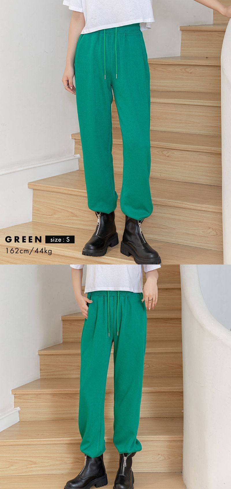 メール便】スウェットパンツ／pants455 | DAY CLOSET｜ レディース