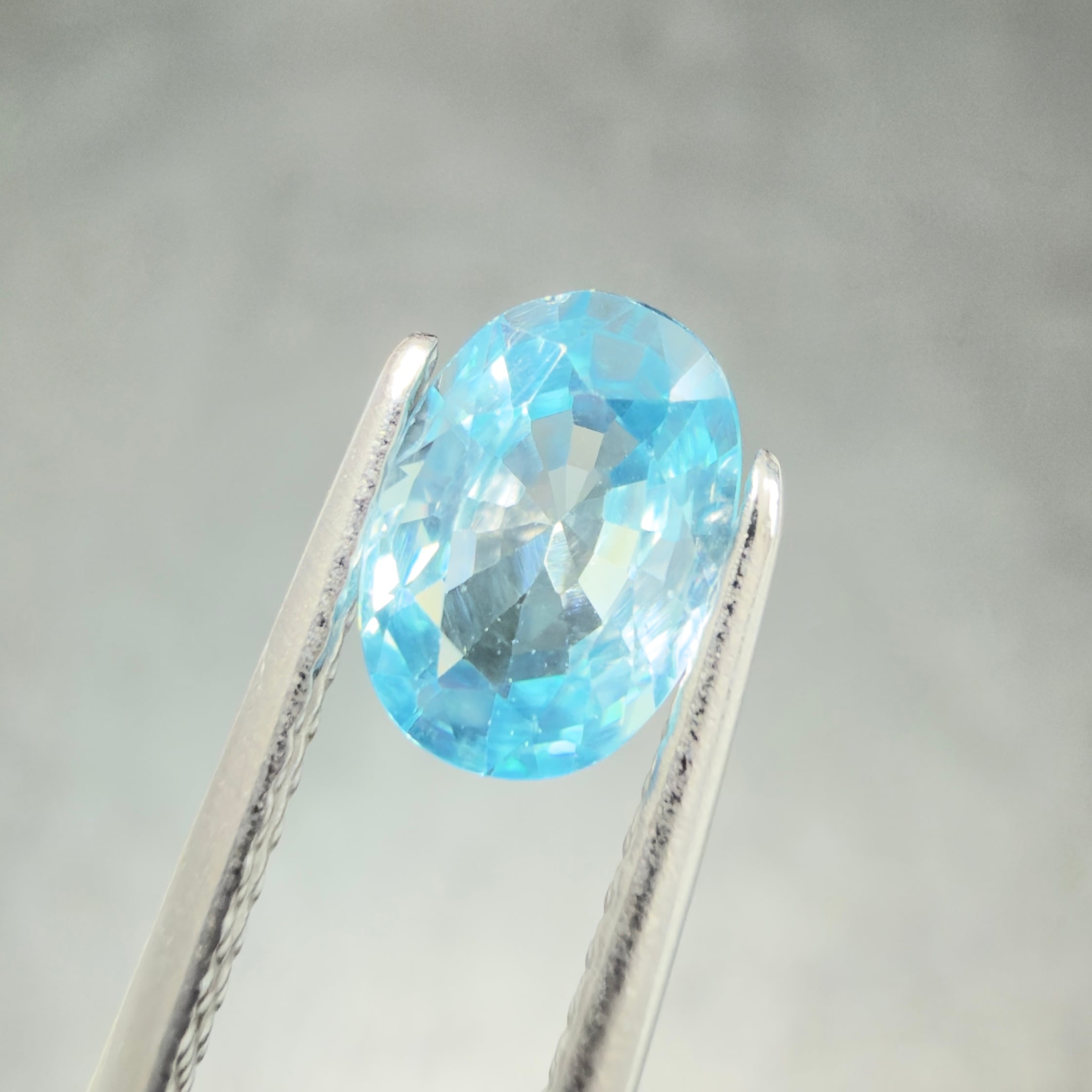 スフェーン】 ルース パキスタン産 0.94ct | たからいしルース