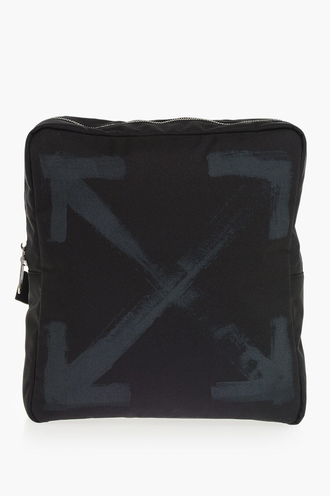 OFF-WHITE オフホワイト クロスボディバッグ テクニカルファブリック