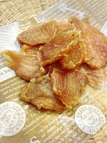 牛タン皮ジャーキー 200g | PAY ID