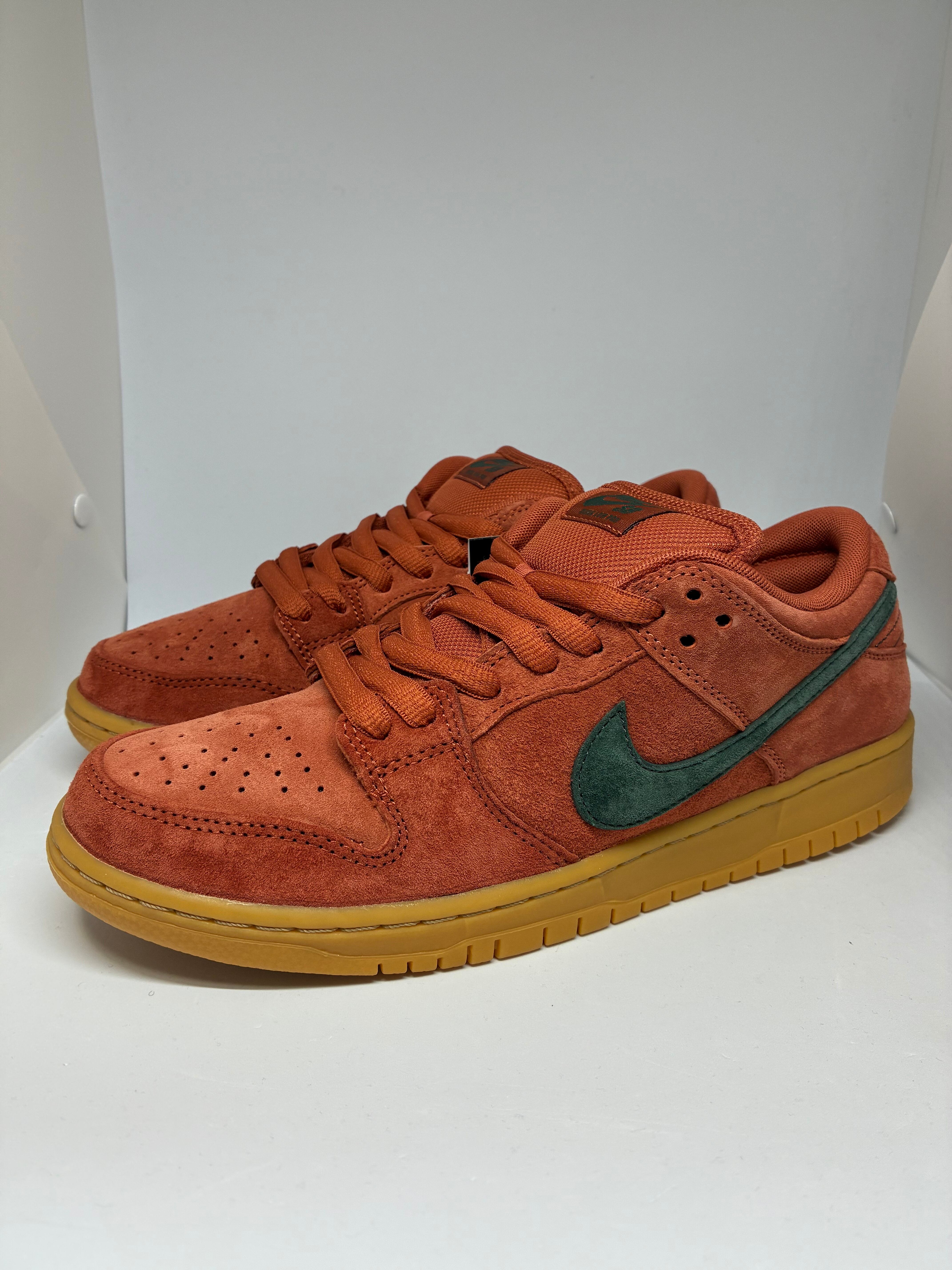 27cm】fragment design × Nike SB Stefan Janoski 