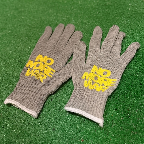 オリジナルgloves