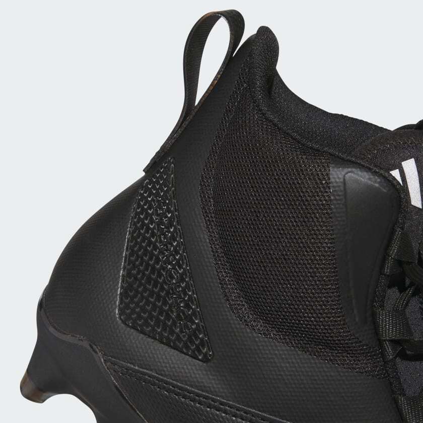 Adizero Chaos DSG SMU ラインマン用 2025モデル コアブラック
