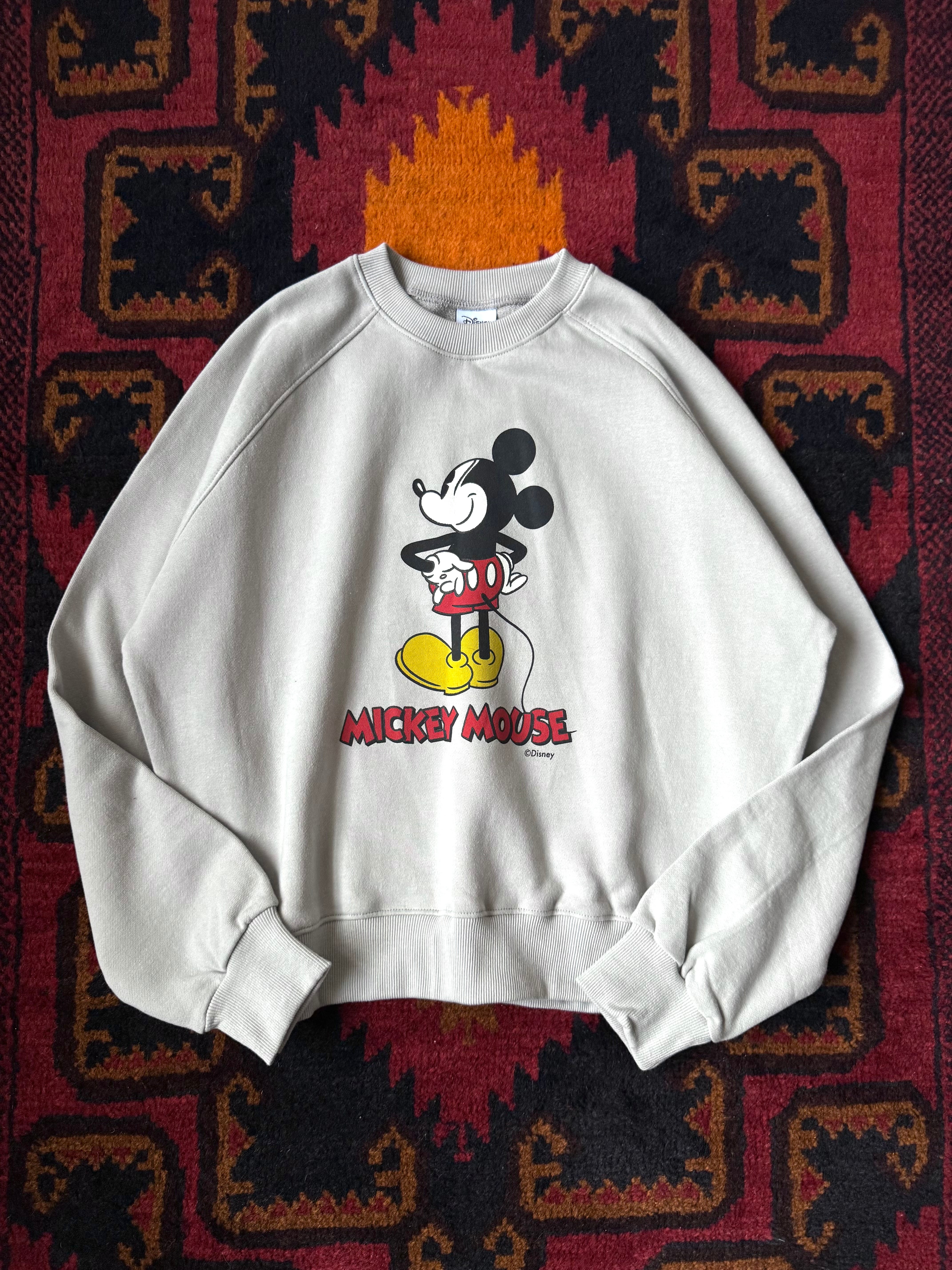 adult  後ろ向きミッキーmtm   1034