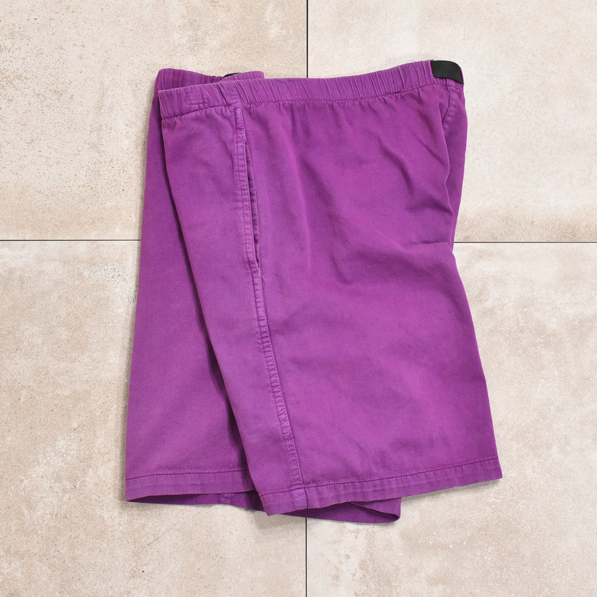 gramicci 80s usa製 ショートパンツ 80s～ USA Gramicci climbing shorts | 古着屋 grin days memory