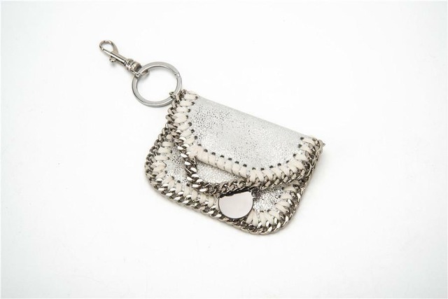 即納chain key charm mini