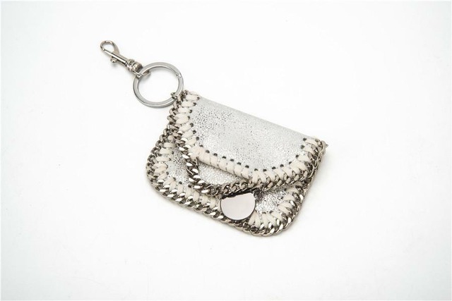 即納chain key charm mini