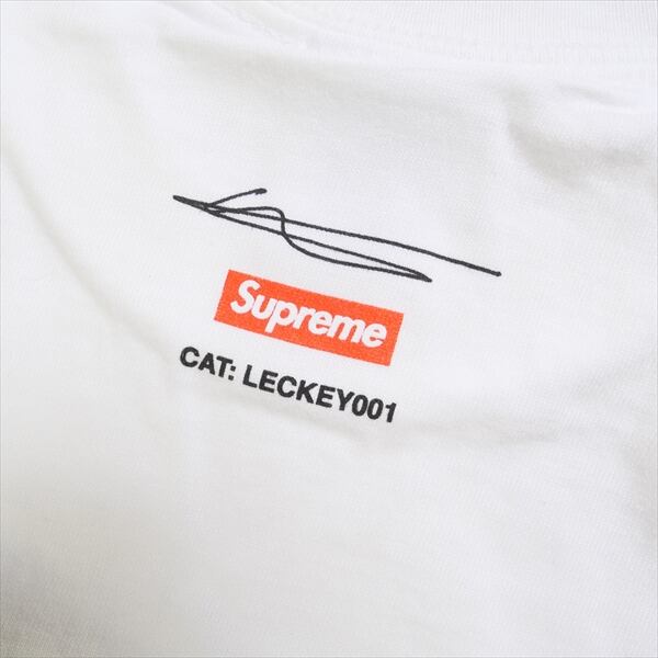 Size【M】 SUPREME シュプリーム ×Mark Leckey 23AW Greenscreen Tee