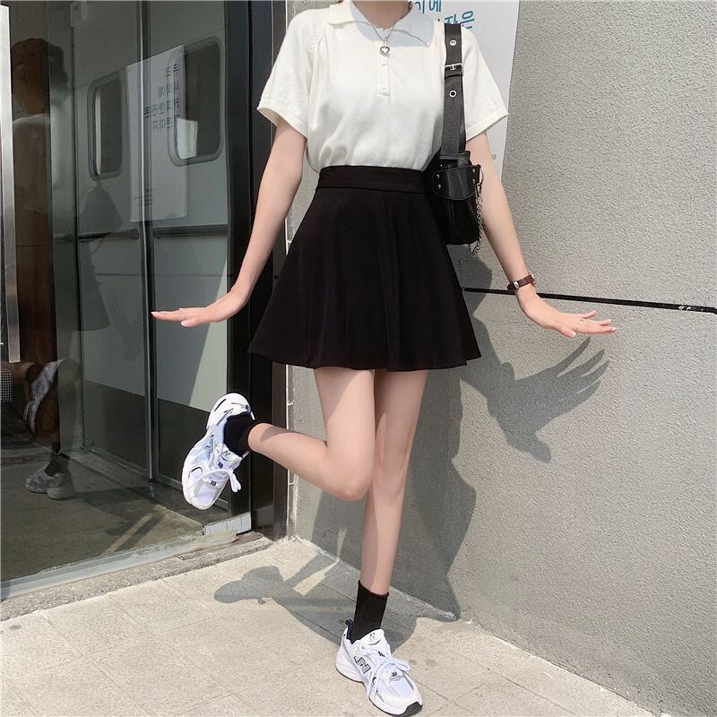 スカート ミニスカート フレアスカート ミニ ミニ丈 ショート ショート