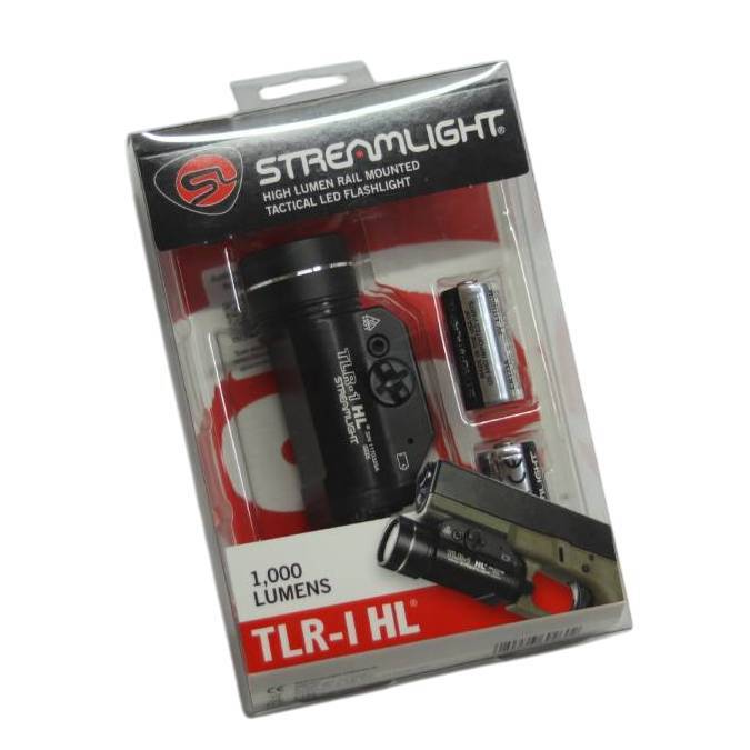 【海外品】STREAMLIGHT TLR-I HL 1000ルーメン Amazon.co.jp: Streamlight 69458 TLR-7 HL-X USB 1000ルーメン