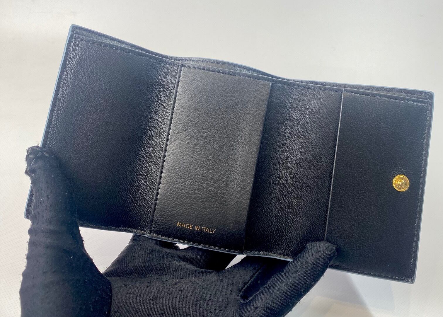 MARNI マルニ 財布 三つ折り PFMO0056U1-P2644/Z639B | TTJ MARNI マルニ 財布 三つ折り PFMO0056U1-P2644/Z639B | TTJ