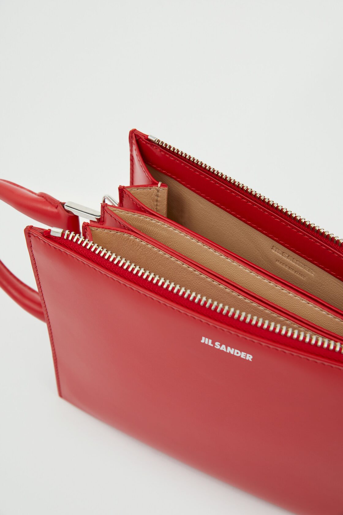 JIL SANDER ジルサンダー トゥーティー tootie バッグ 新品 | Pay ID