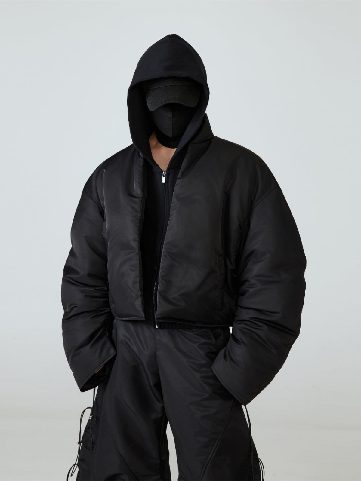 Frkm scd 短丈 ウール ジャケット 24aw-サイベックス ミオスローズ