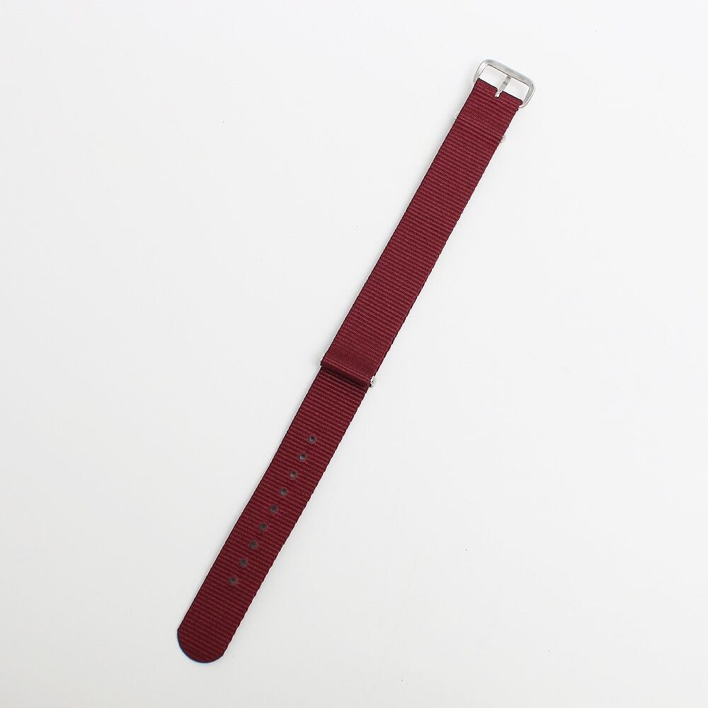Daniel Wellington 替えベルト腕時計用 ラグ幅18mm dw00200212 ダニエルウェリントン DANIEL WELLINGTON 替えベルト DW00200212