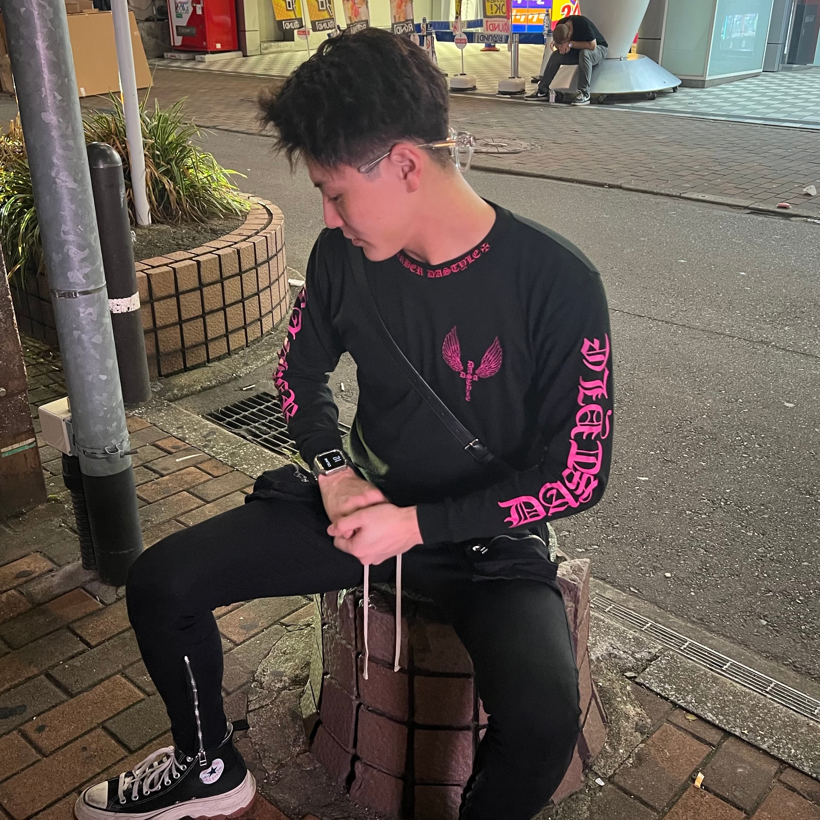 ALL ITEM | DAstyle