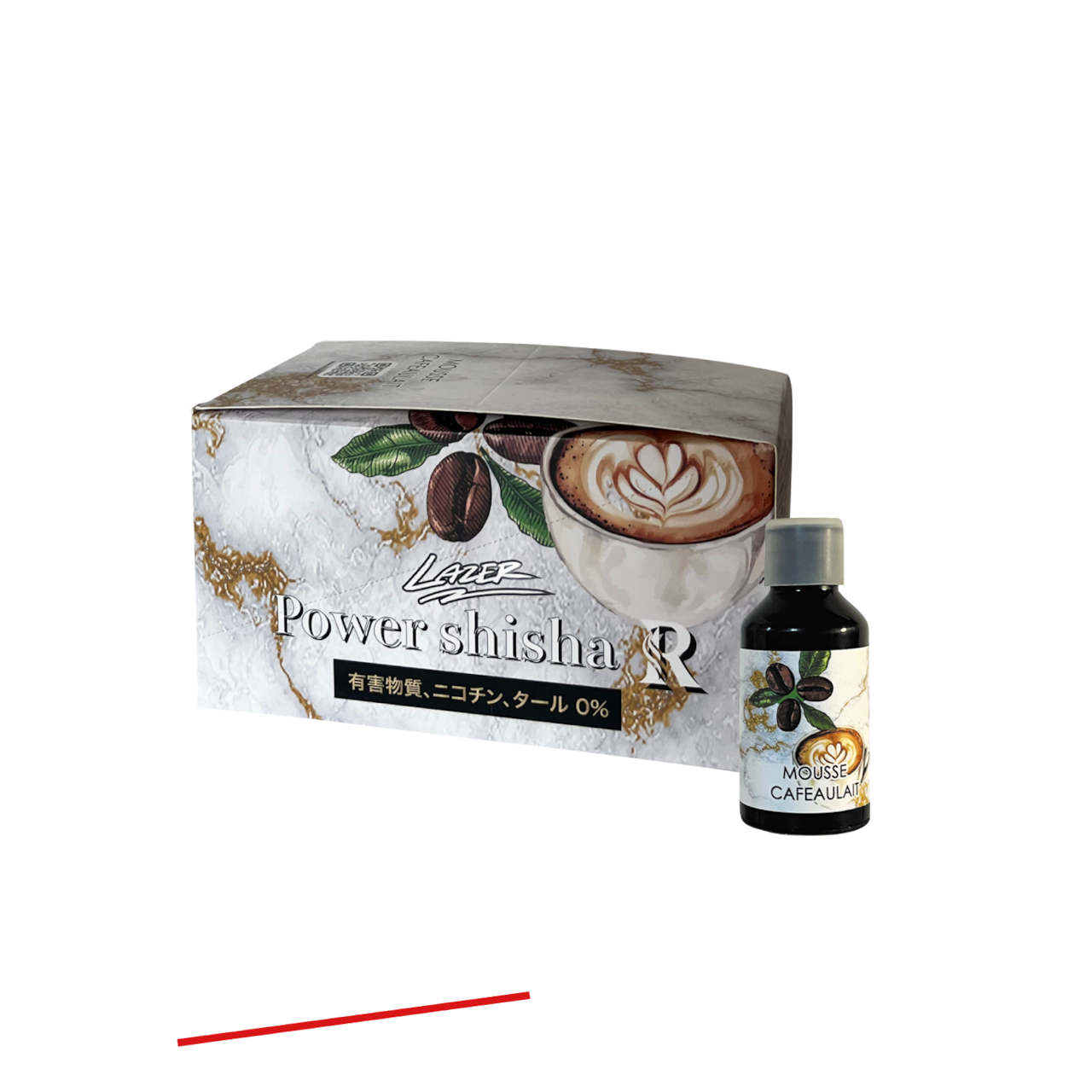 定期便(12ヶ月)カフェオレ10個入りパック