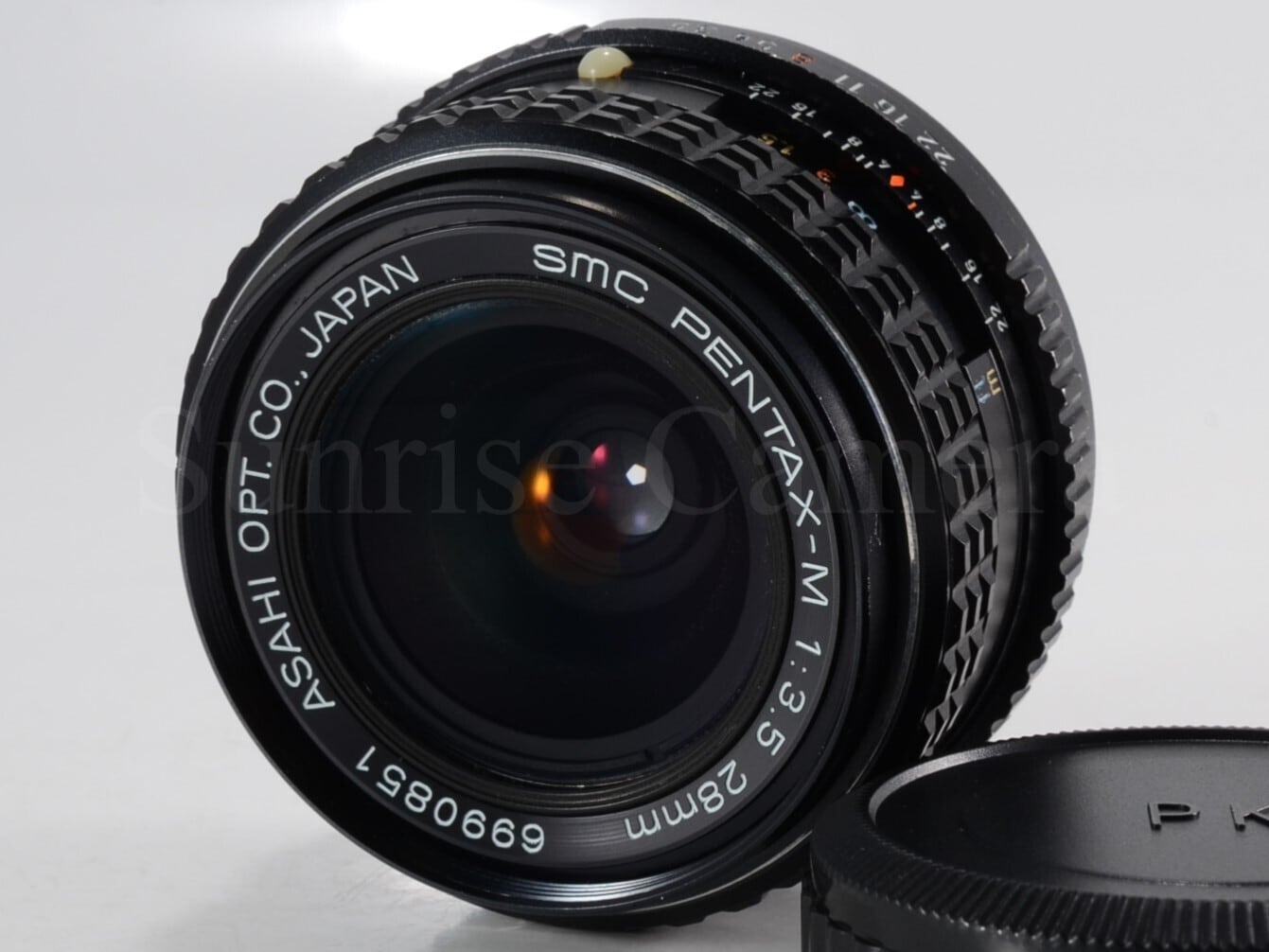 PENTAX（ペンタックス） | サンライズカメラ フィルムカメラとオールド