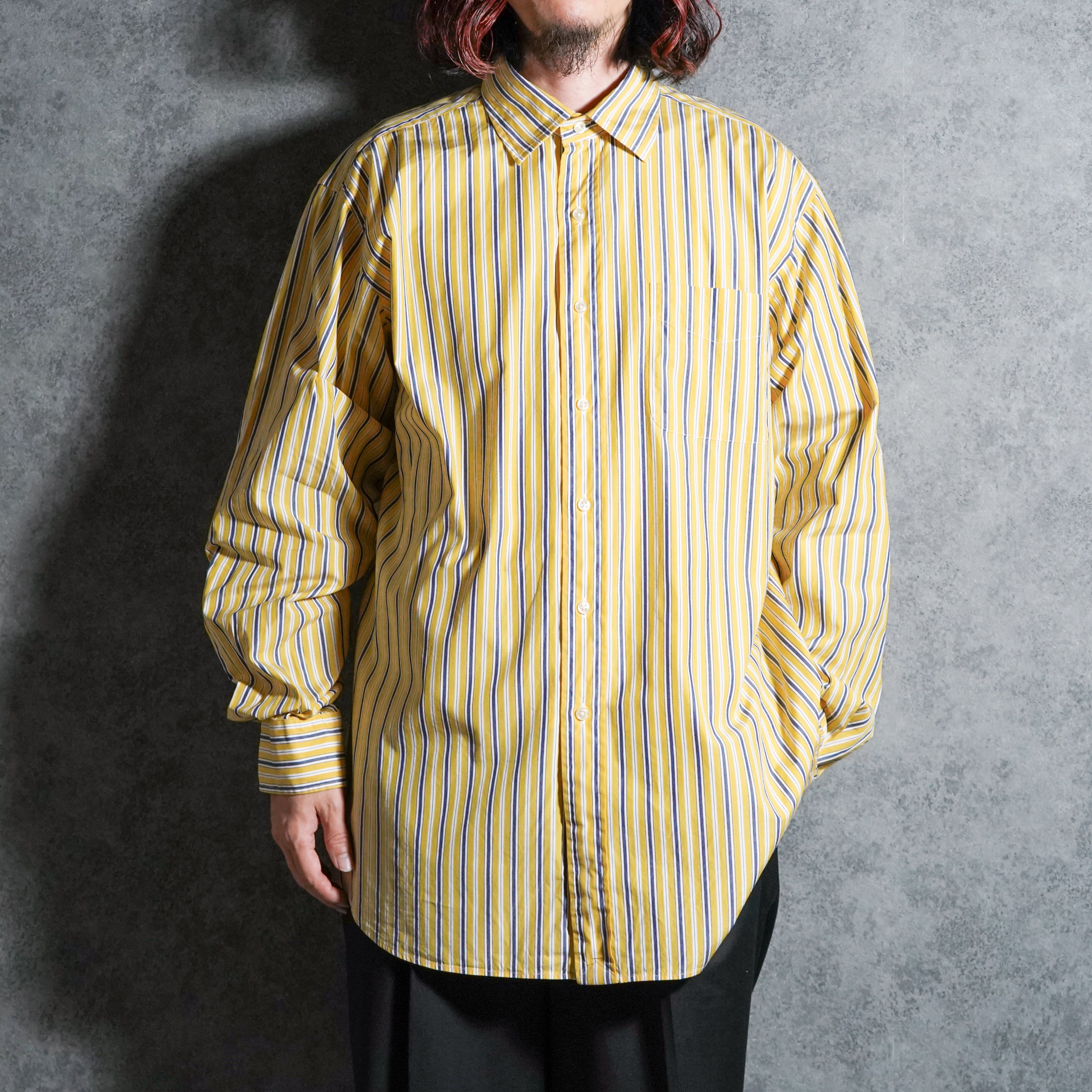 Shirts | mark & collars (マークアンドカラーズ)