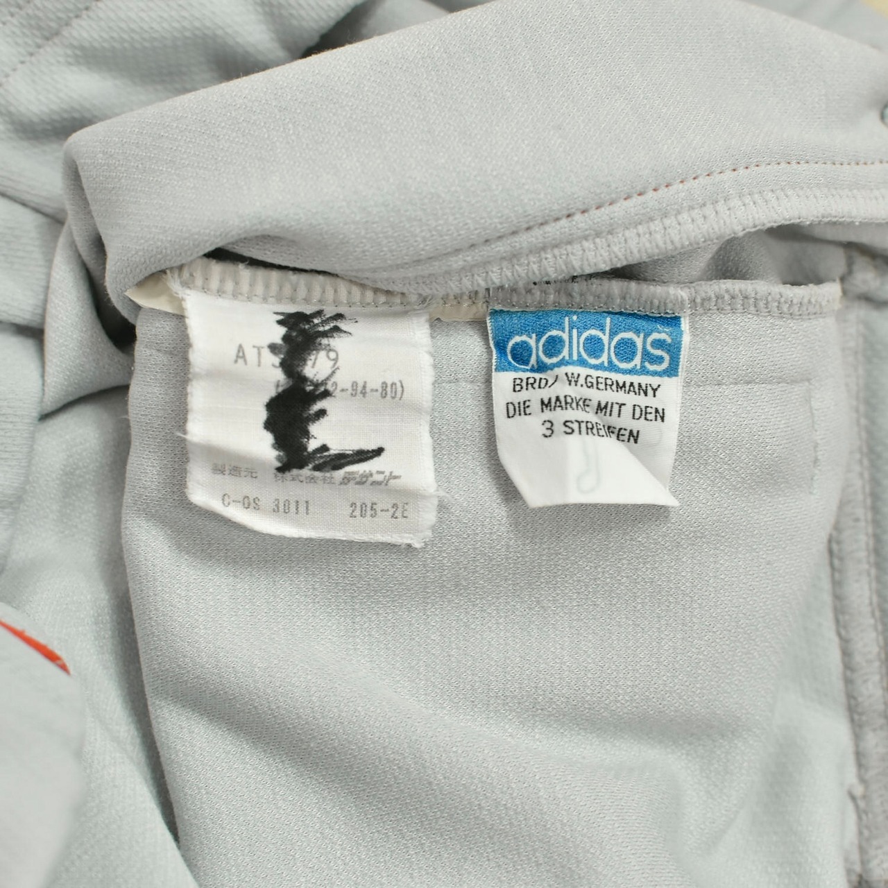 70～80s adidas by DESCENTE track pants