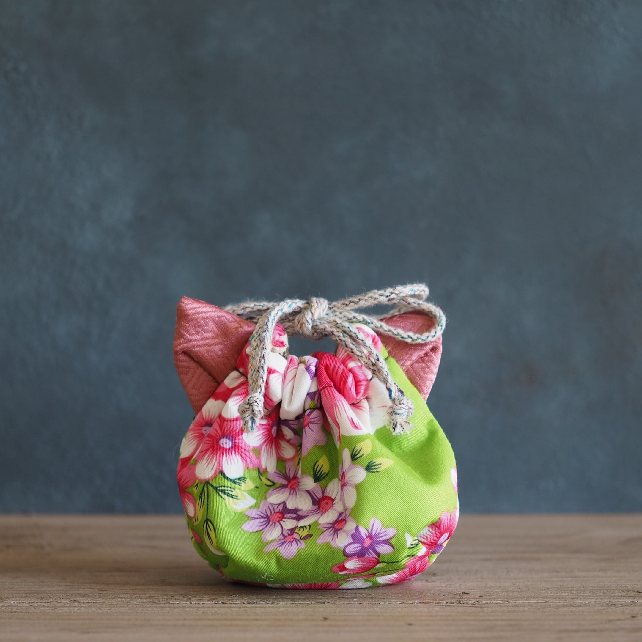 Cat*mini №173(one of a kind)