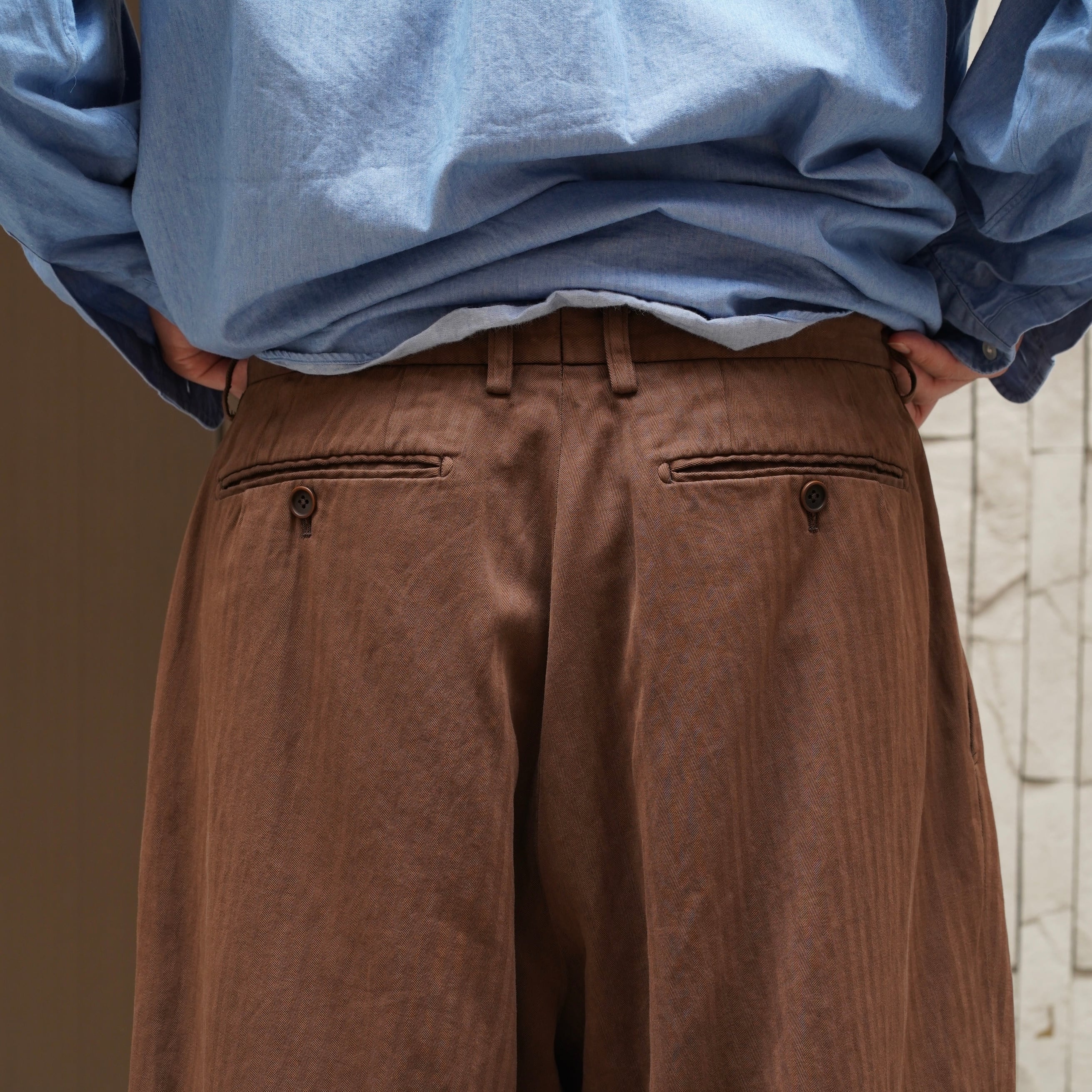 MAATEE&SONS for khaki 